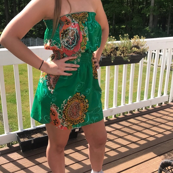 glam Dresses & Skirts - Summer Dress